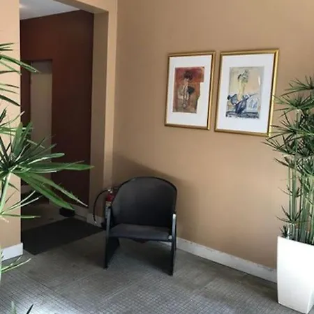 Leilighet Great Family Unit Quiet And Central In *