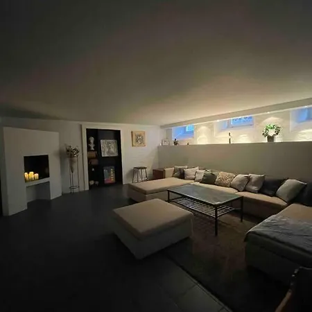Great Family Unit Quiet And Central In Oslo
