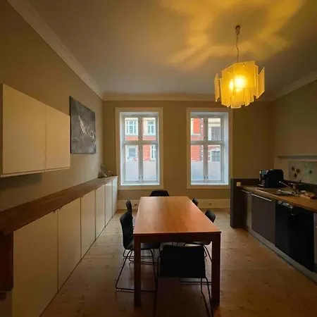 Great Family Unit Quiet And Central In * Oslo