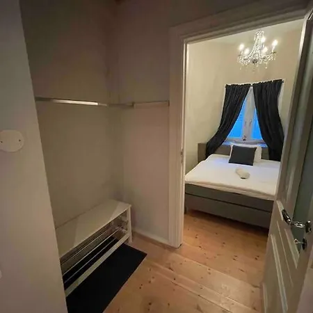 Great Family Unit Quiet And Central In * Oslo