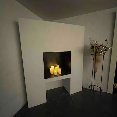Great Family Unit Quiet And Central In Appartement *