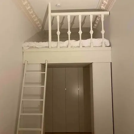 Appartement Great Family Unit Quiet And Central In Oslo