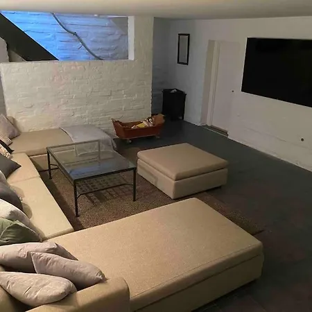 Appartement Great Family Unit Quiet And Central In